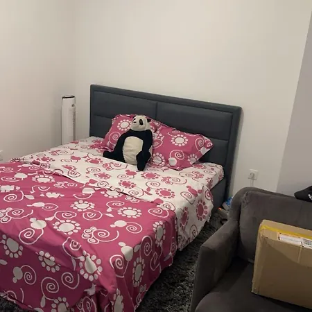 Διαμέρισμα Ralph House Vip
