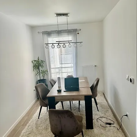 Ralph House Vip Montfermeil