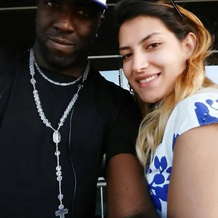 Διαμέρισμα Ralph House Vip Montfermeil