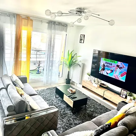 Διαμέρισμα Ralph House Vip